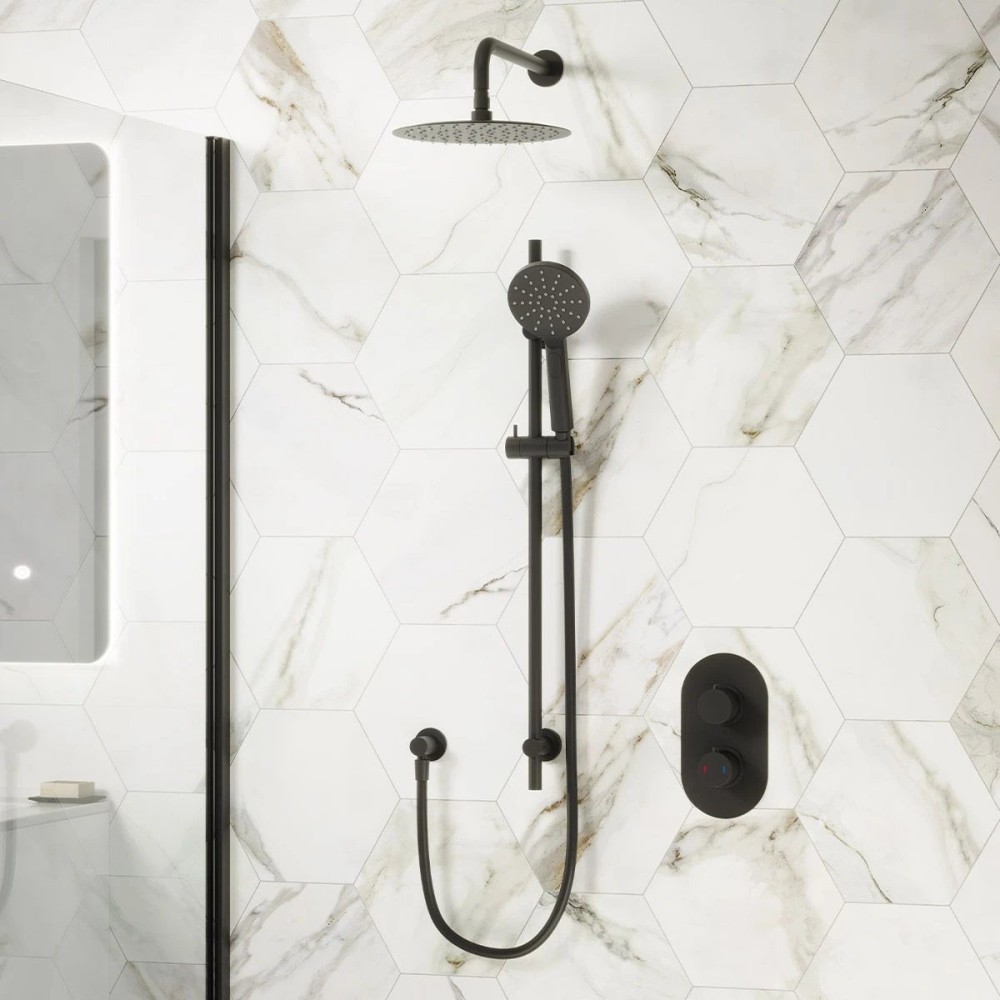 Shower-Sets